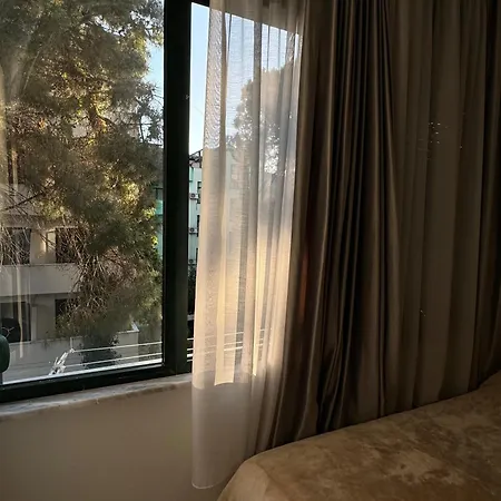 Samanta's 公寓 Durrës