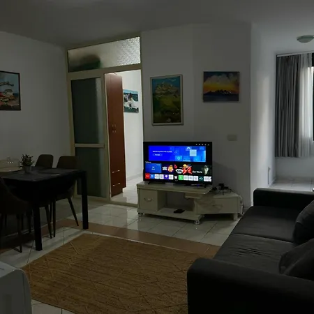 Samanta's Apartamento Durrës