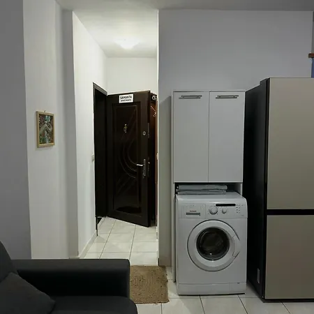 Apartamento Samanta's Durrës