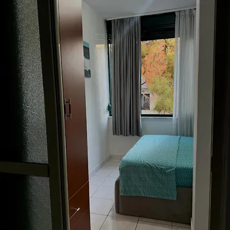 Samanta's Apartamento