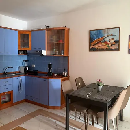Appartement Samanta's