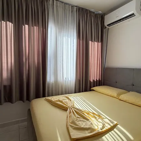 Samanta's Appartement *