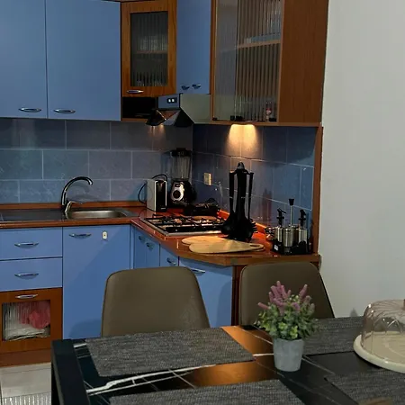 Apartamento Samanta's *