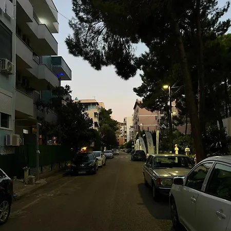 Apartamento Samanta's